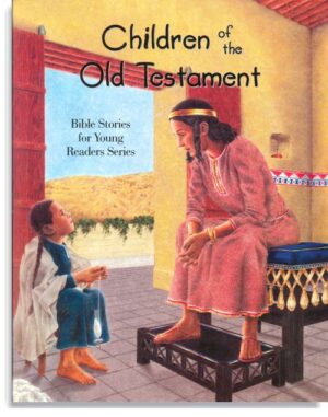 Children of the Old Testament