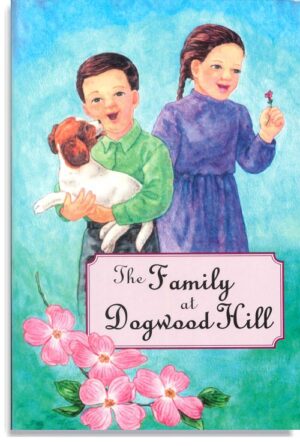 The Family at Dogwood Hill