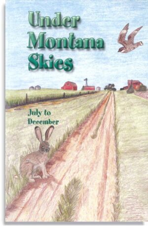 Under Montana Skies