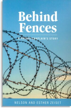 Behind Fences
