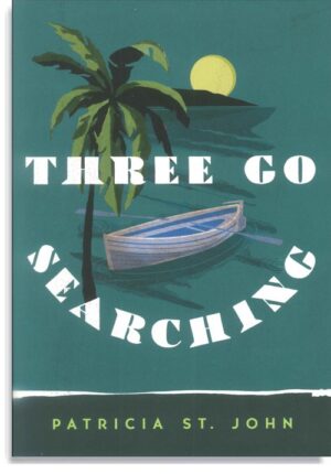 Three Go Searching
