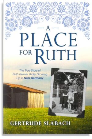 A Place for Ruth
