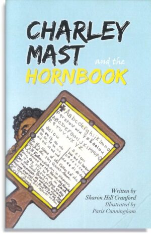 Charley Mast and the Hornbook