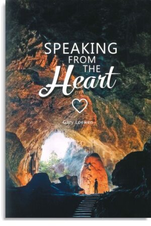 Speaking From the Heart