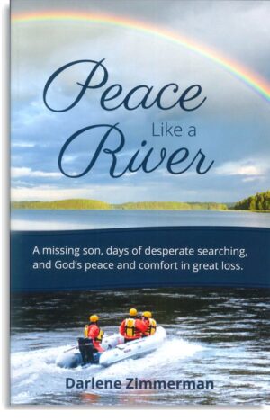 Peace Like A River