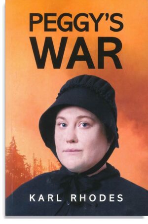 Peggy's War