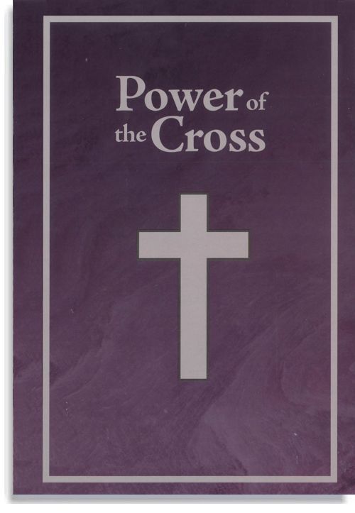 Power of the Cross