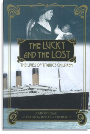 The Lucky and the Lost