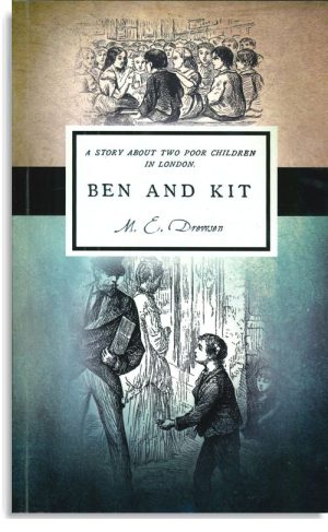 Ben and Kit