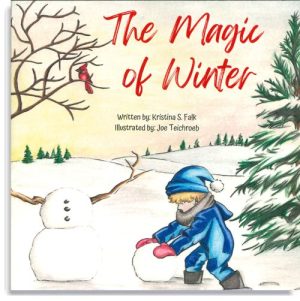 The Magic of Winter