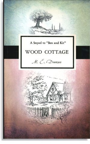 Wood Cottage