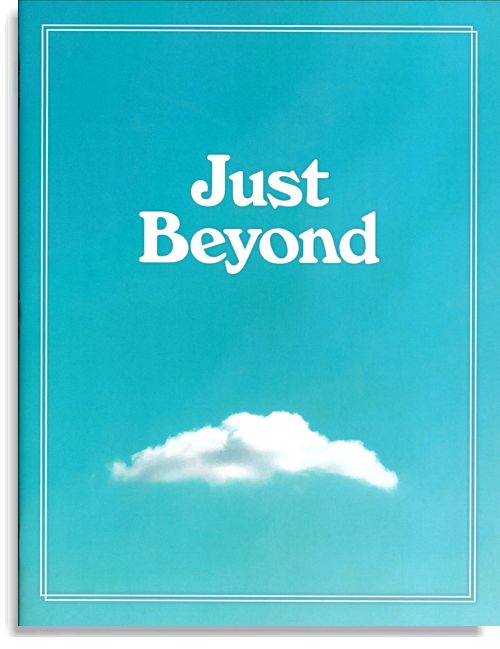 Just Beyond