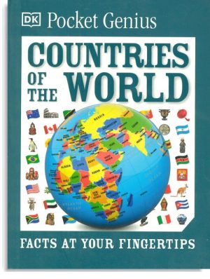 Pocket Genius Countries of the World