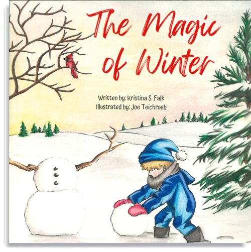 The Magic of Winter