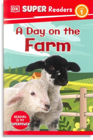 A Day on the Farm