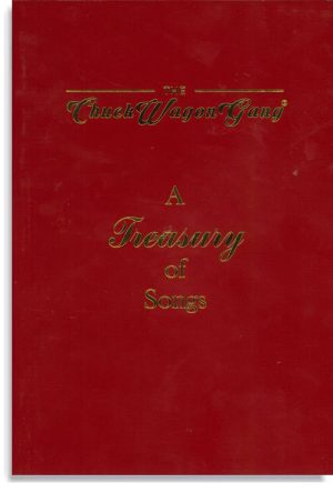 The Chuck Wagon Gang