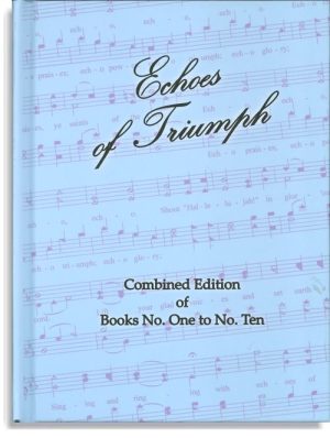 Echoes of Triumph